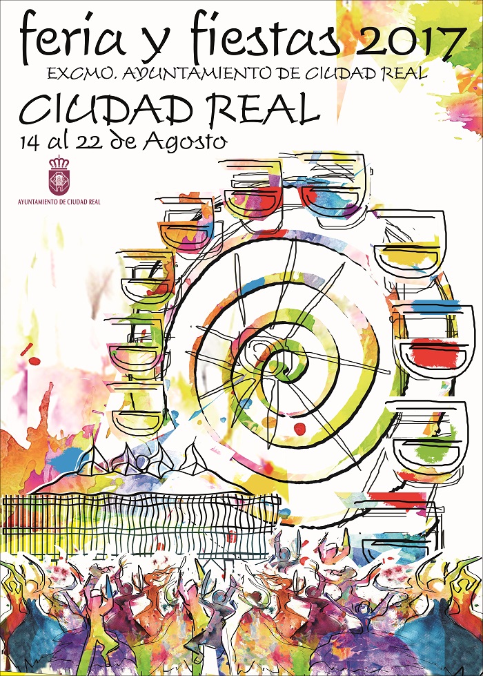 Feria y fiestas en honor a Nuestra Señora del Prado  